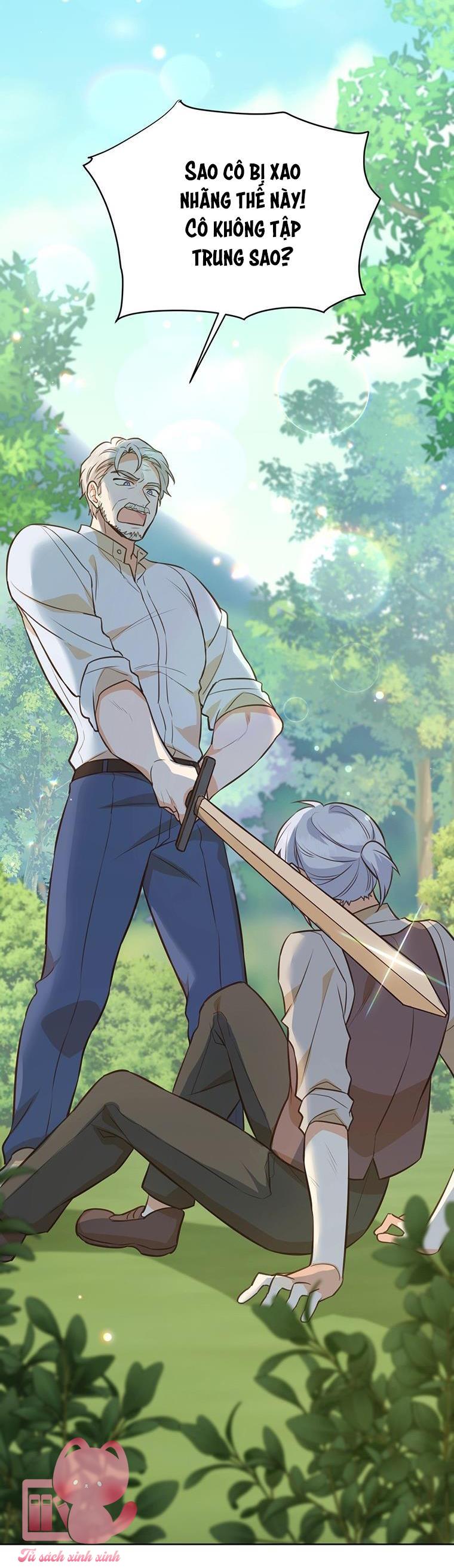 Yêu Tôi Đi, Dù Sao Ngài Cũng Chỉ Là Nhân Vật Phụ - Chap 91 - Trang 29