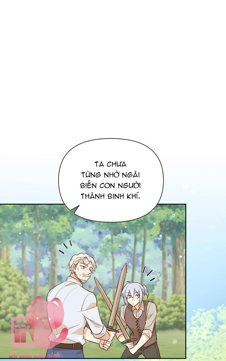Yêu Tôi Đi, Dù Sao Ngài Cũng Chỉ Là Nhân Vật Phụ - Chap 91 - Trang 35