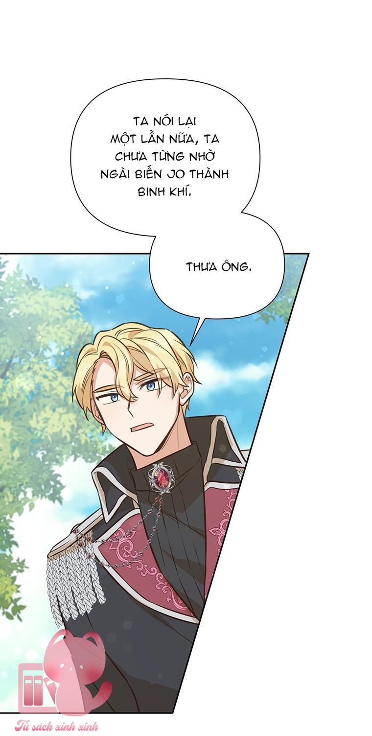 Yêu Tôi Đi, Dù Sao Ngài Cũng Chỉ Là Nhân Vật Phụ - Chap 91 - Trang 38