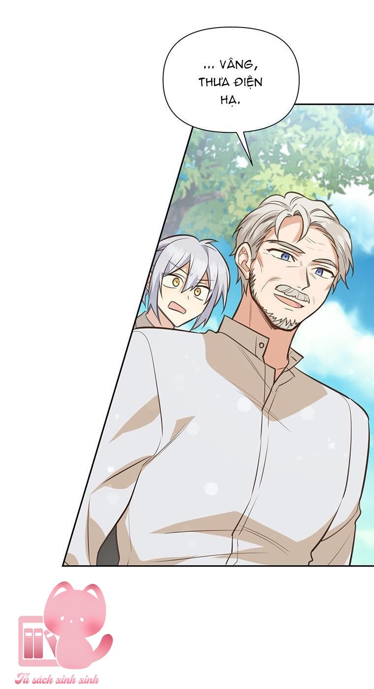 Yêu Tôi Đi, Dù Sao Ngài Cũng Chỉ Là Nhân Vật Phụ - Chap 91 - Trang 39