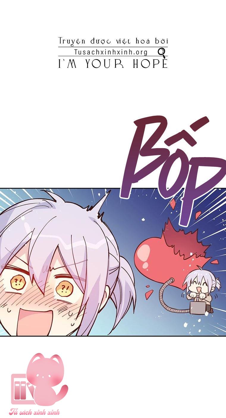 Yêu Tôi Đi, Dù Sao Ngài Cũng Chỉ Là Nhân Vật Phụ - Chap 91 - Trang 5