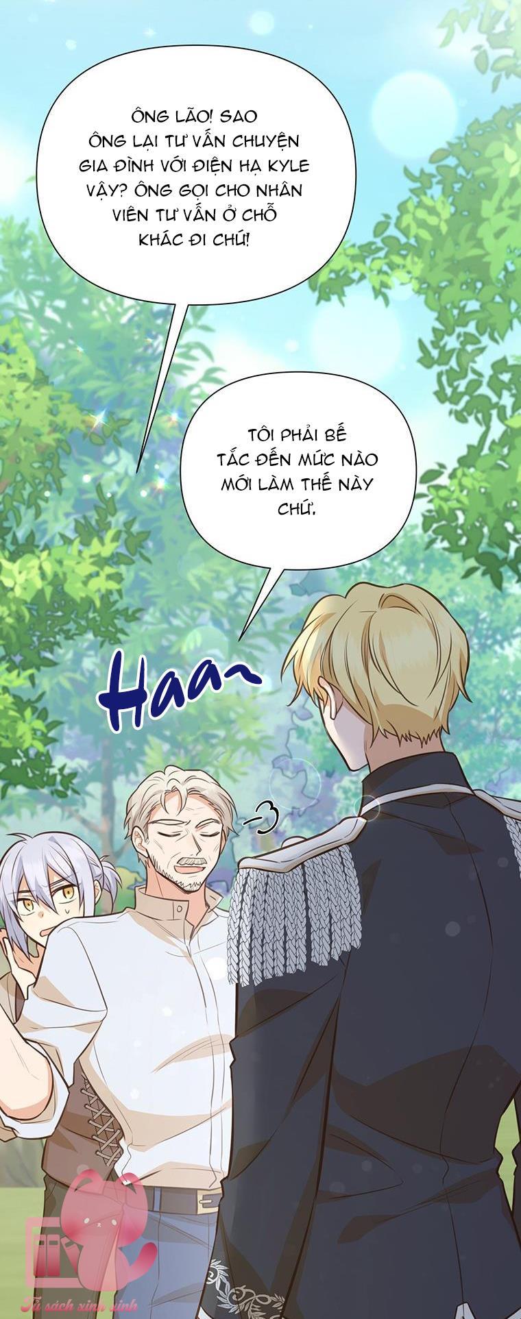 Yêu Tôi Đi, Dù Sao Ngài Cũng Chỉ Là Nhân Vật Phụ - Chap 91 - Trang 43