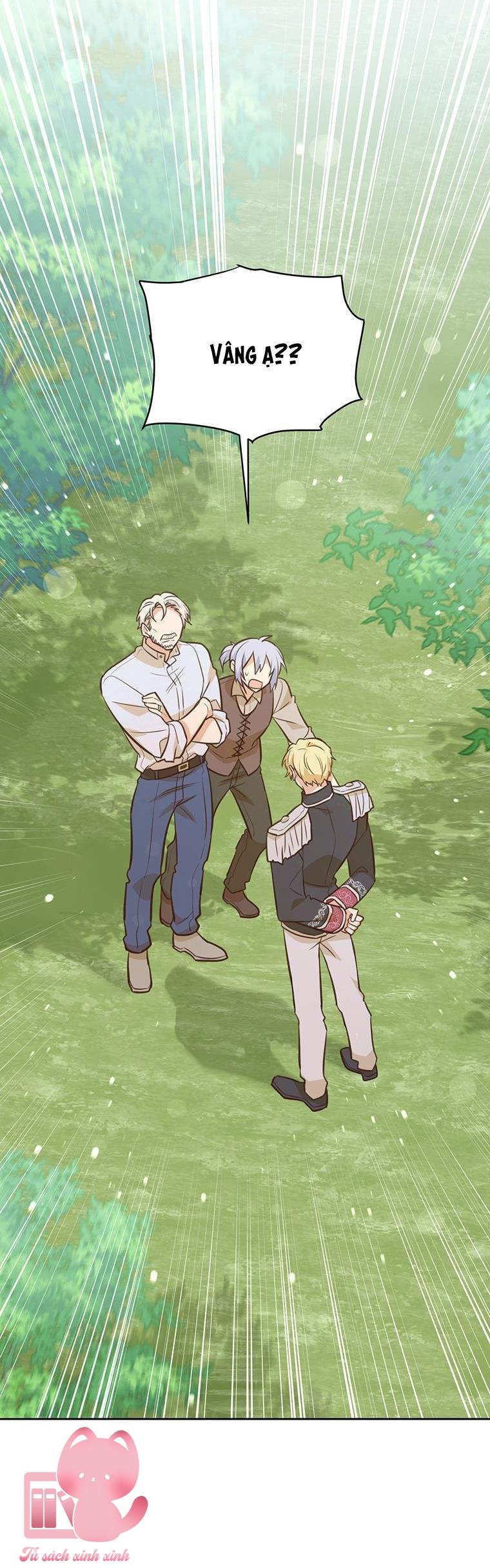 Yêu Tôi Đi, Dù Sao Ngài Cũng Chỉ Là Nhân Vật Phụ - Chap 91 - Trang 46