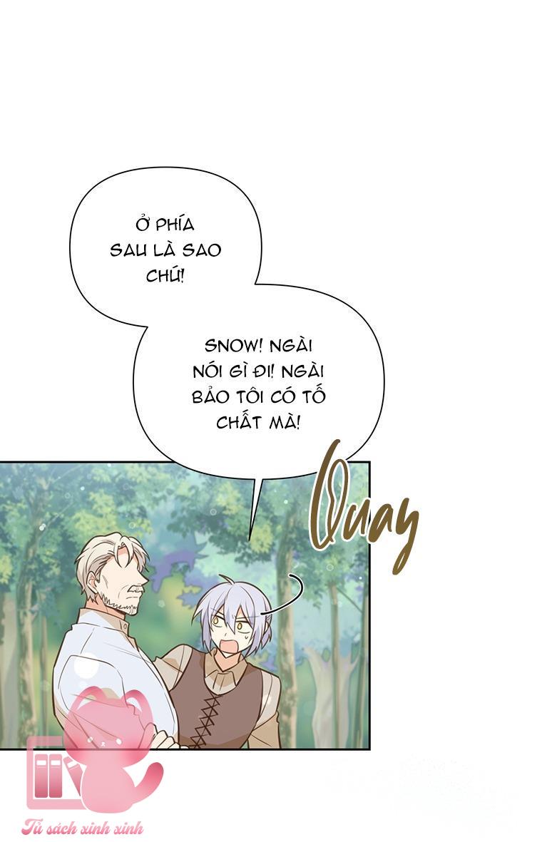 Yêu Tôi Đi, Dù Sao Ngài Cũng Chỉ Là Nhân Vật Phụ - Chap 91 - Trang 47