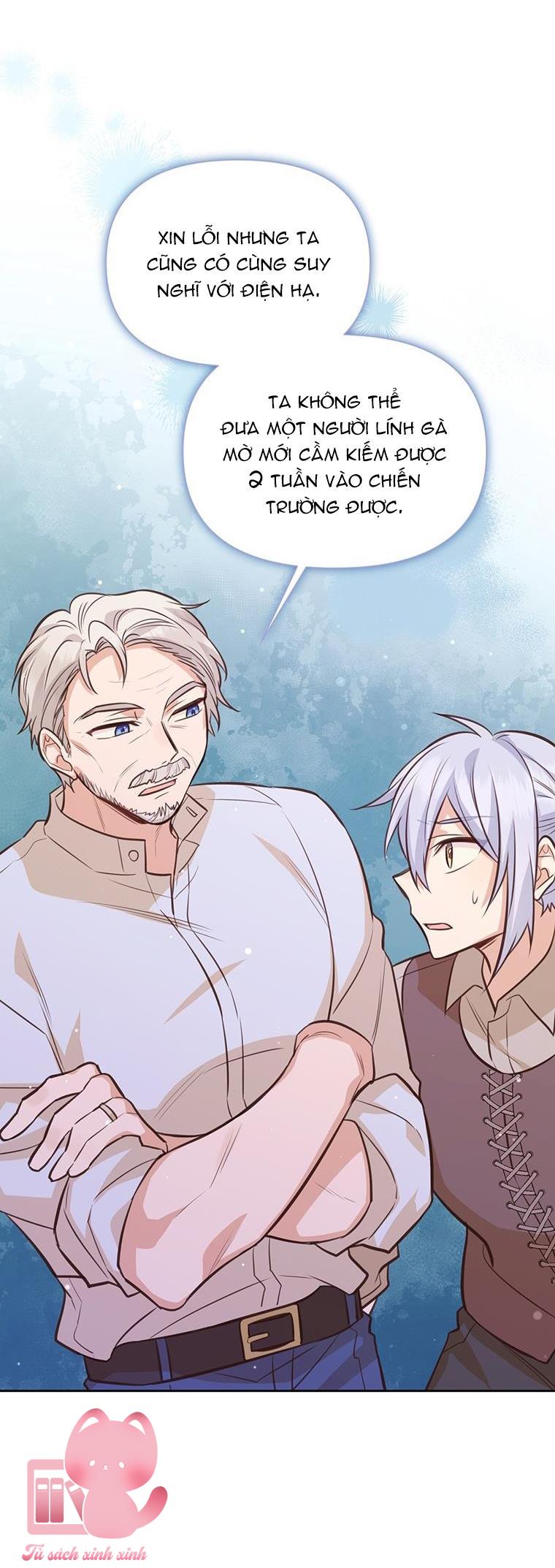 Yêu Tôi Đi, Dù Sao Ngài Cũng Chỉ Là Nhân Vật Phụ - Chap 91 - Trang 48