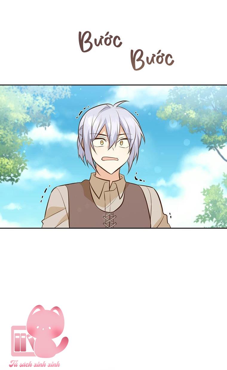 Yêu Tôi Đi, Dù Sao Ngài Cũng Chỉ Là Nhân Vật Phụ - Chap 91 - Trang 50