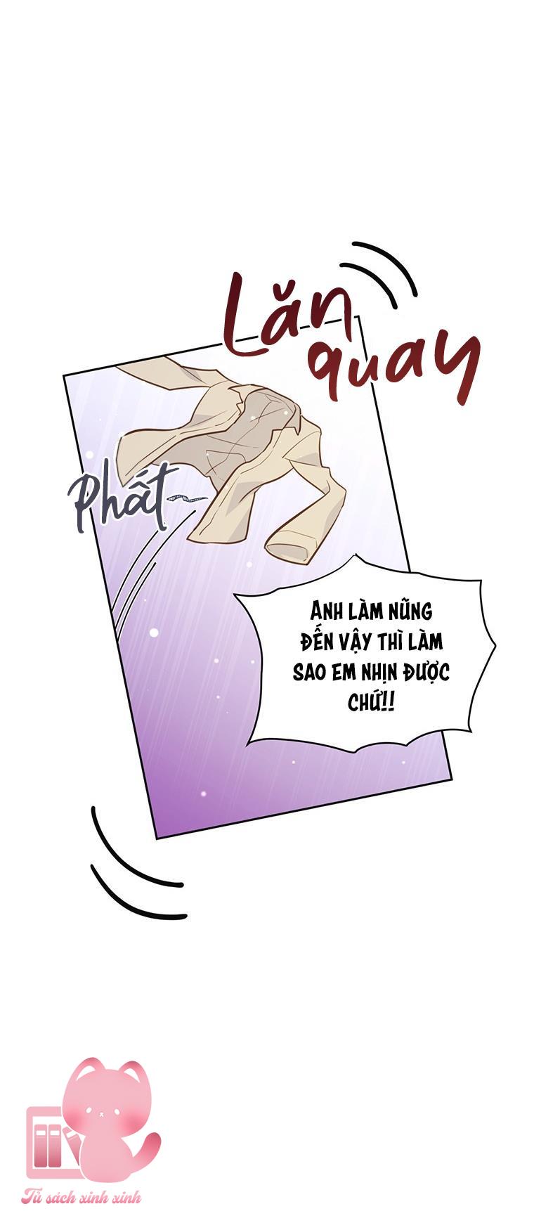 Yêu Tôi Đi, Dù Sao Ngài Cũng Chỉ Là Nhân Vật Phụ - Chap 91 - Trang 6