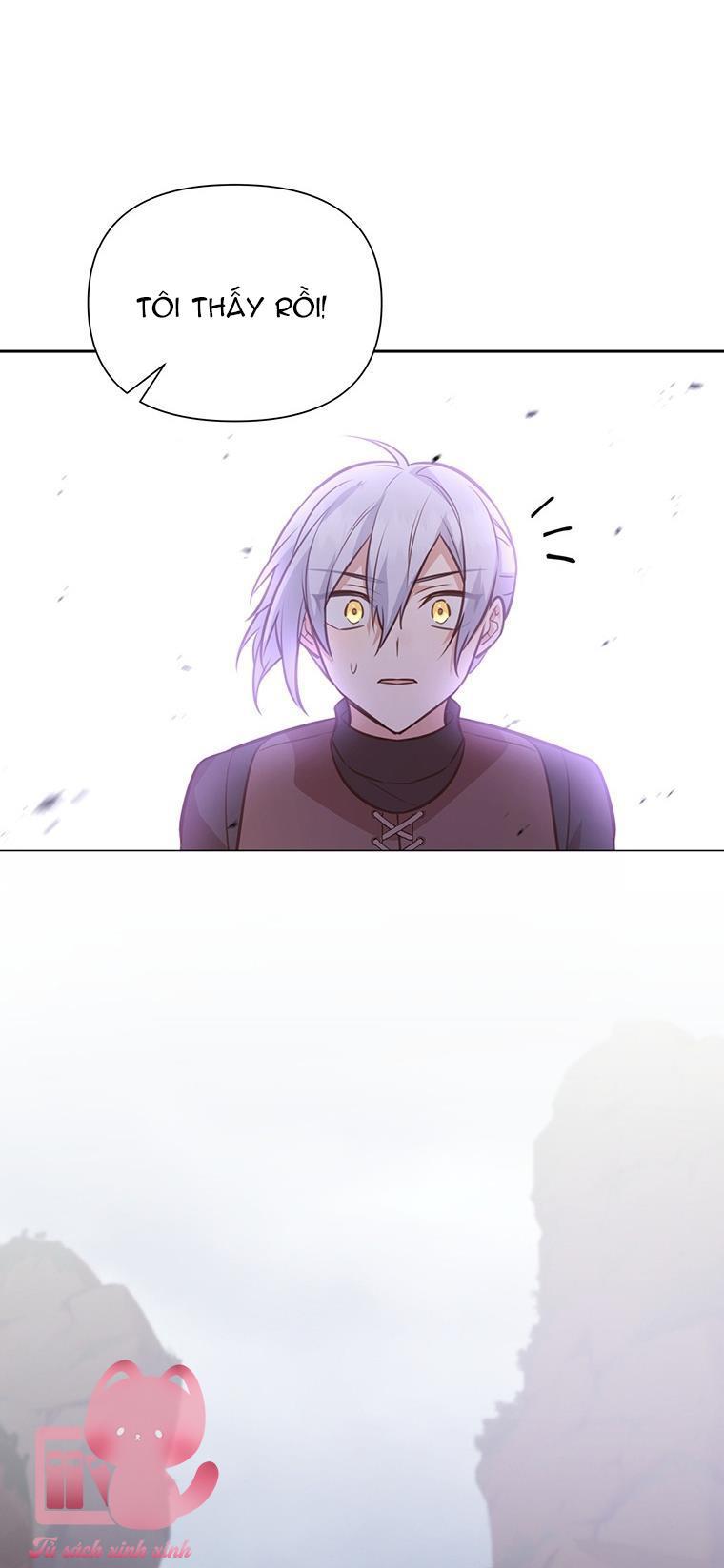 Yêu Tôi Đi, Dù Sao Ngài Cũng Chỉ Là Nhân Vật Phụ - Chap 91 - Trang 58
