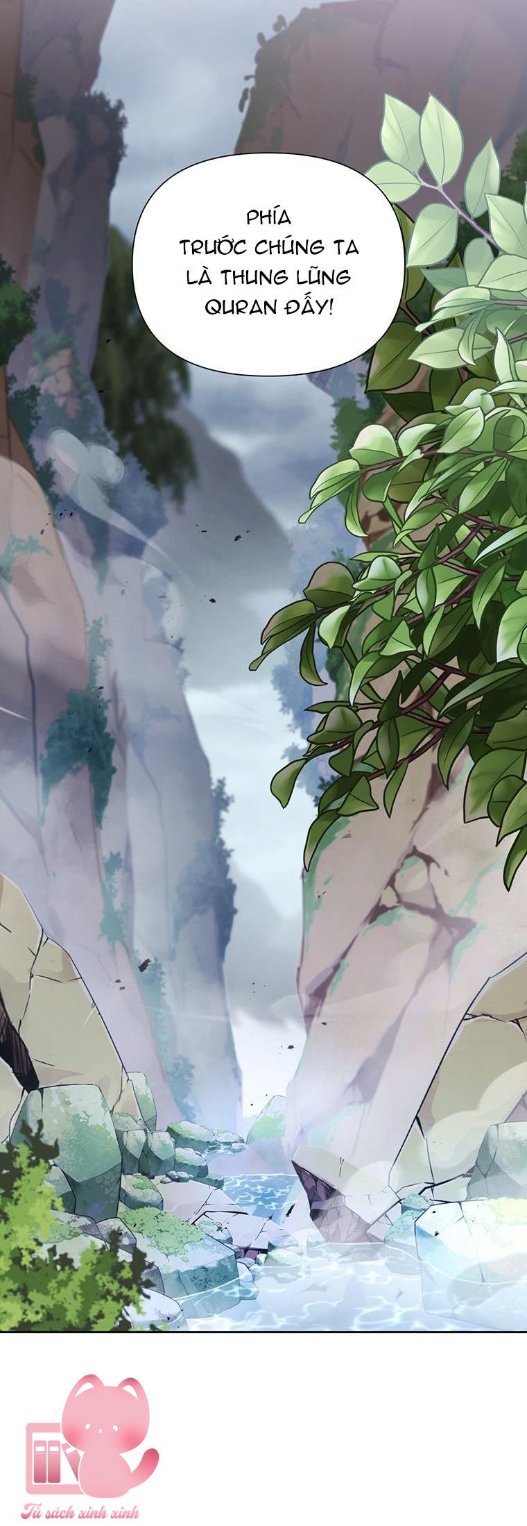 Yêu Tôi Đi, Dù Sao Ngài Cũng Chỉ Là Nhân Vật Phụ - Chap 91 - Trang 59