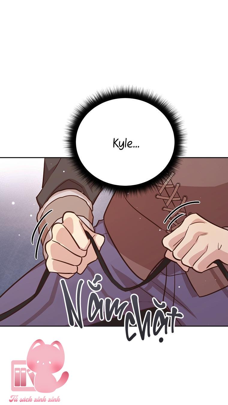Yêu Tôi Đi, Dù Sao Ngài Cũng Chỉ Là Nhân Vật Phụ - Chap 91 - Trang 60