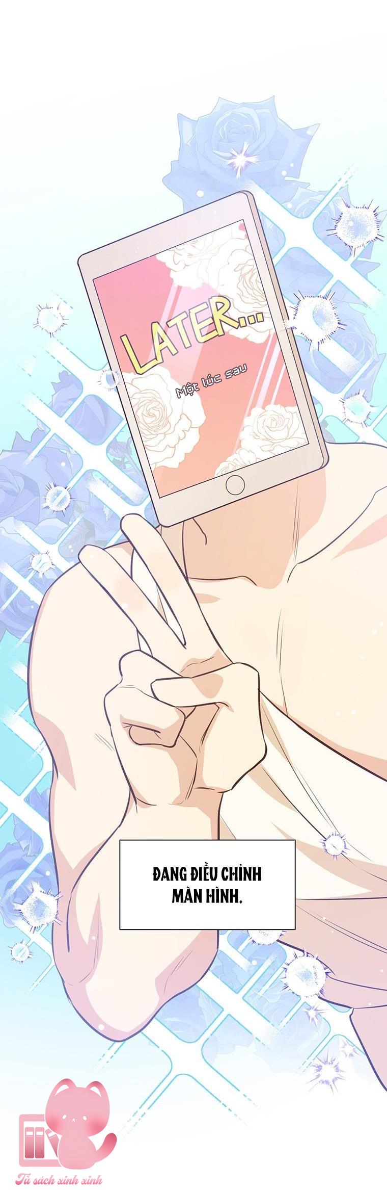 Yêu Tôi Đi, Dù Sao Ngài Cũng Chỉ Là Nhân Vật Phụ - Chap 91 - Trang 7