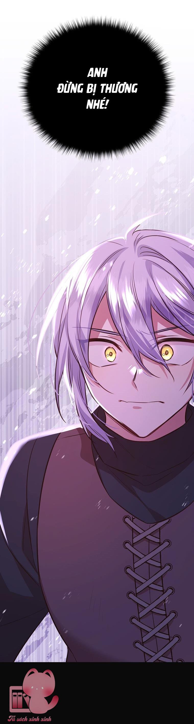 Yêu Tôi Đi, Dù Sao Ngài Cũng Chỉ Là Nhân Vật Phụ - Chap 91 - Trang 61