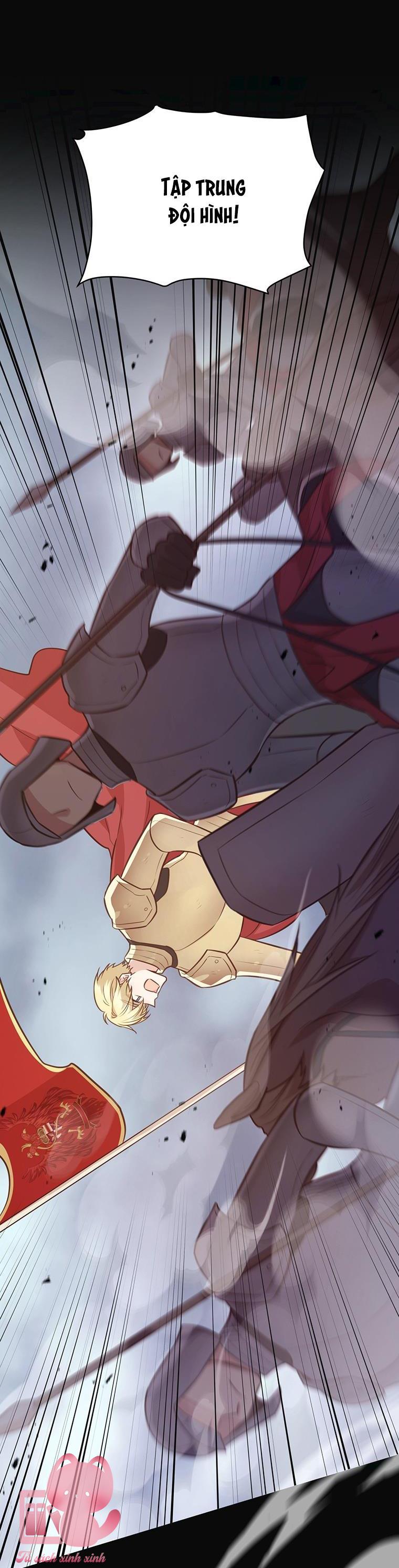 Yêu Tôi Đi, Dù Sao Ngài Cũng Chỉ Là Nhân Vật Phụ - Chap 91 - Trang 62