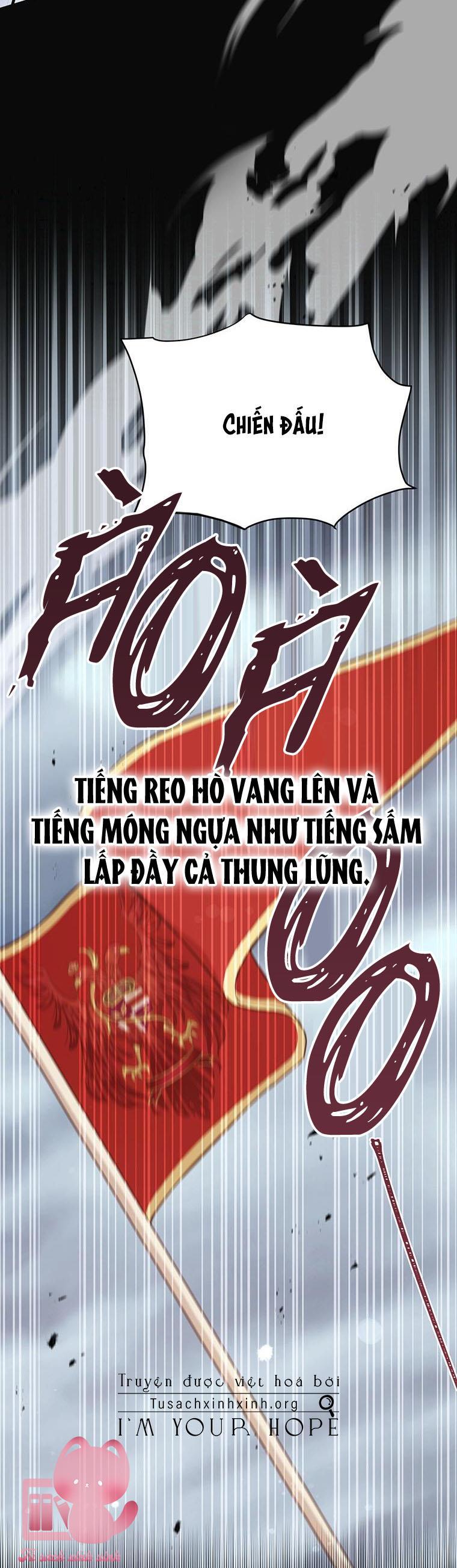 Yêu Tôi Đi, Dù Sao Ngài Cũng Chỉ Là Nhân Vật Phụ - Chap 91 - Trang 63