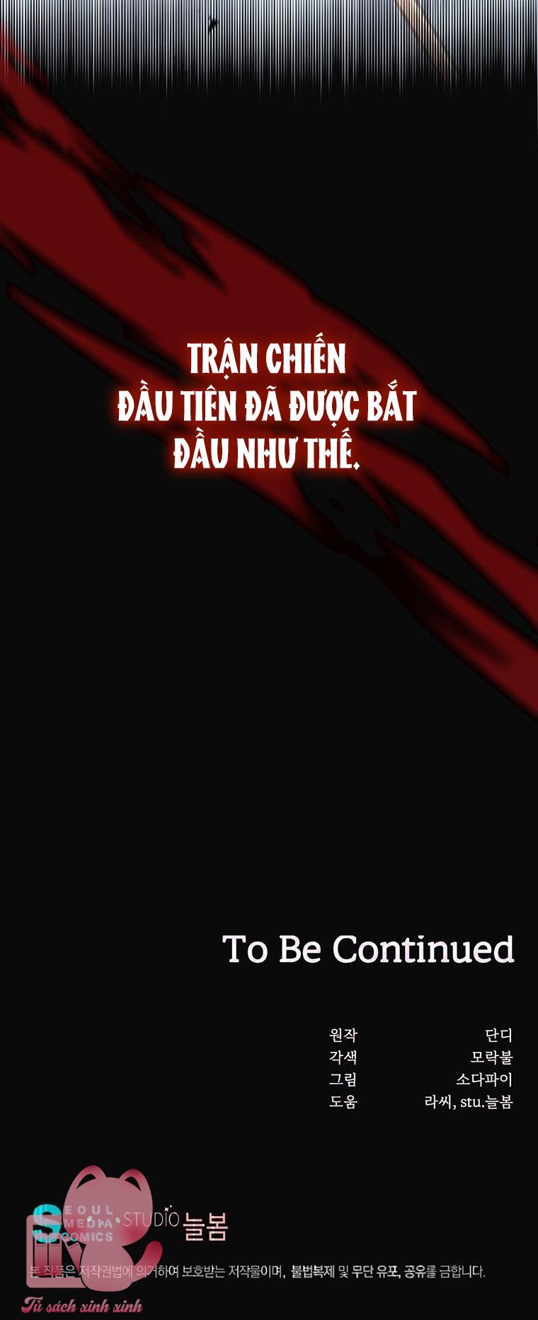 Yêu Tôi Đi, Dù Sao Ngài Cũng Chỉ Là Nhân Vật Phụ - Chap 91 - Trang 64