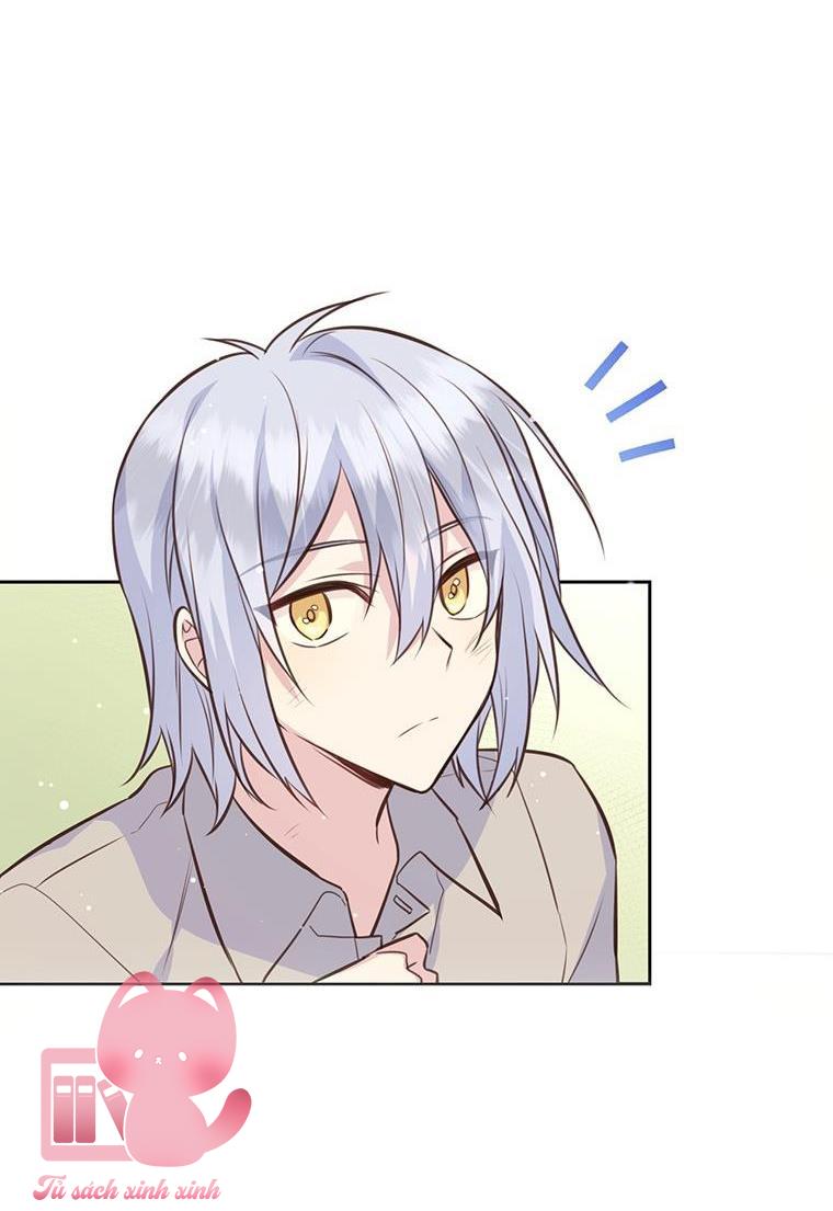Yêu Tôi Đi, Dù Sao Ngài Cũng Chỉ Là Nhân Vật Phụ - Chap 91 - Trang 9