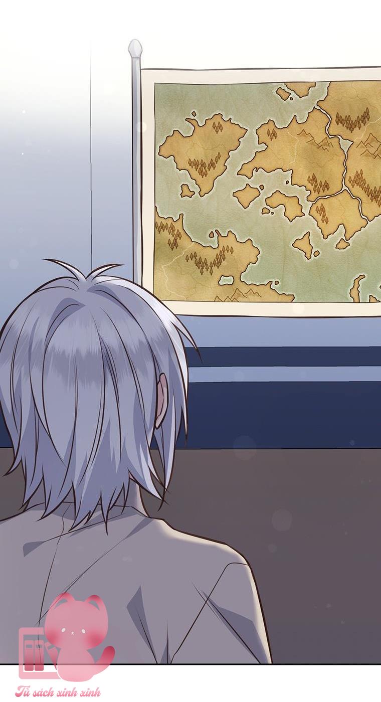 Yêu Tôi Đi, Dù Sao Ngài Cũng Chỉ Là Nhân Vật Phụ - Chap 91 - Trang 10