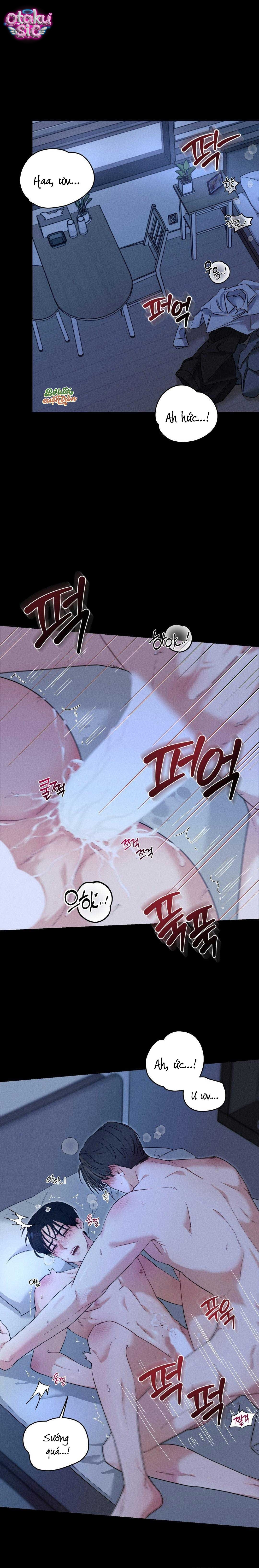 You N You - Chap 1 - Trang 1