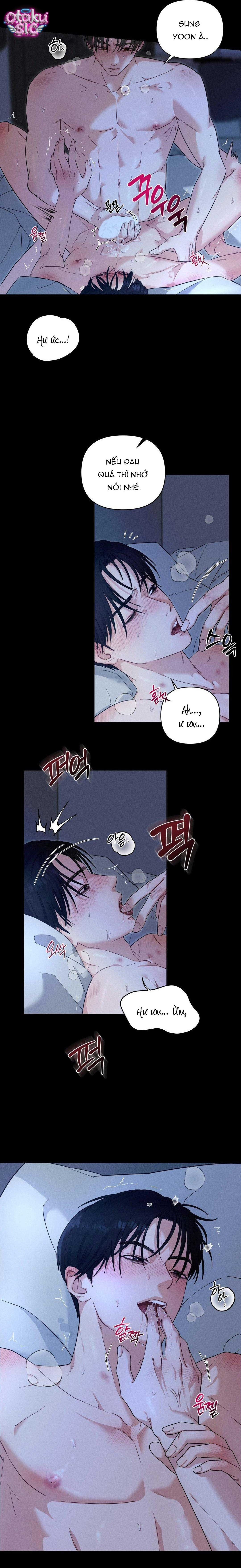 You N You - Chap 1 - Trang 2