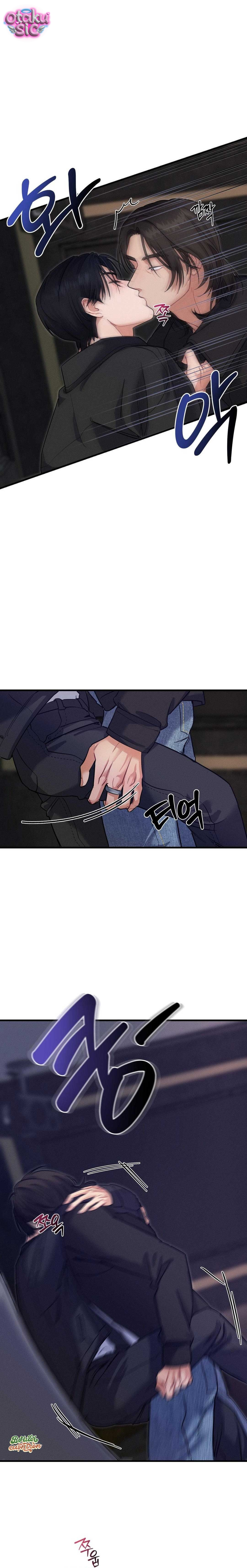 You N You - Chap 1 - Trang 13