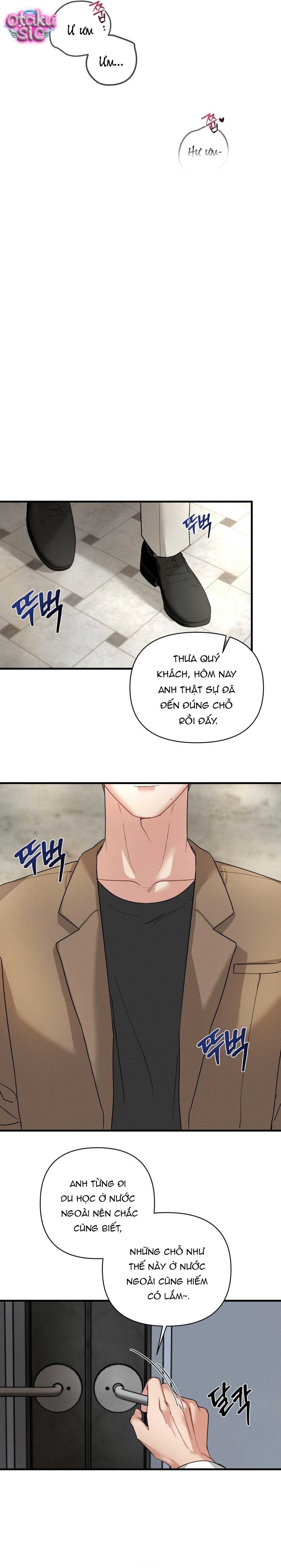 You N You - Chap 1 - Trang 14