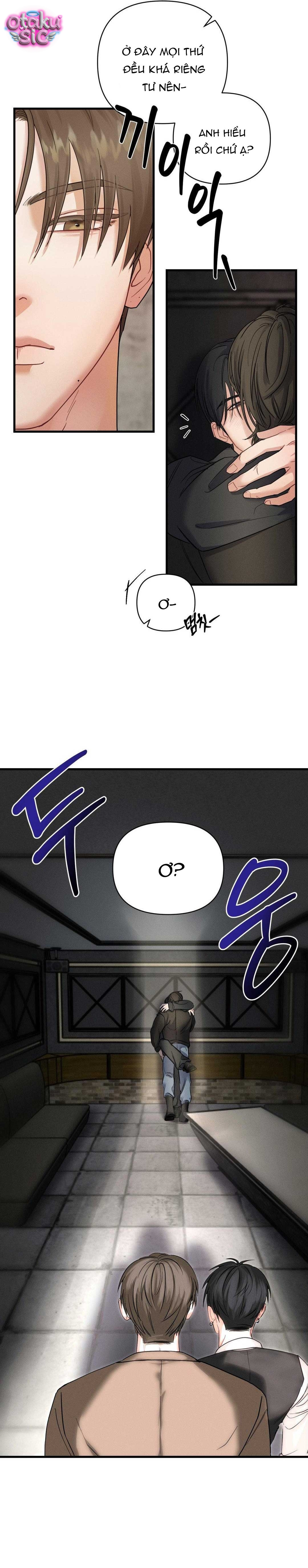 You N You - Chap 1 - Trang 15