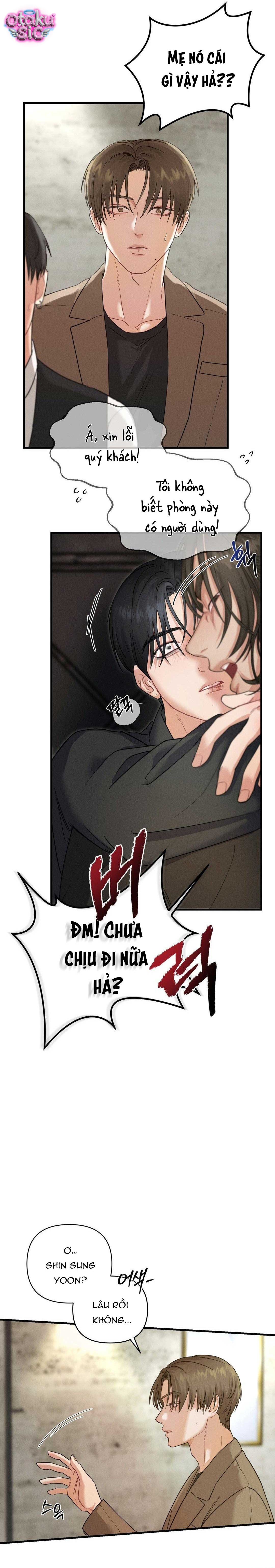 You N You - Chap 1 - Trang 16