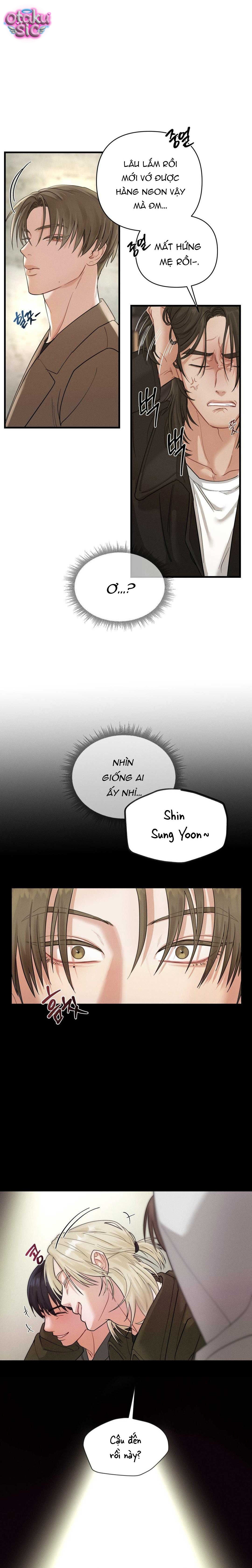 You N You - Chap 1 - Trang 18