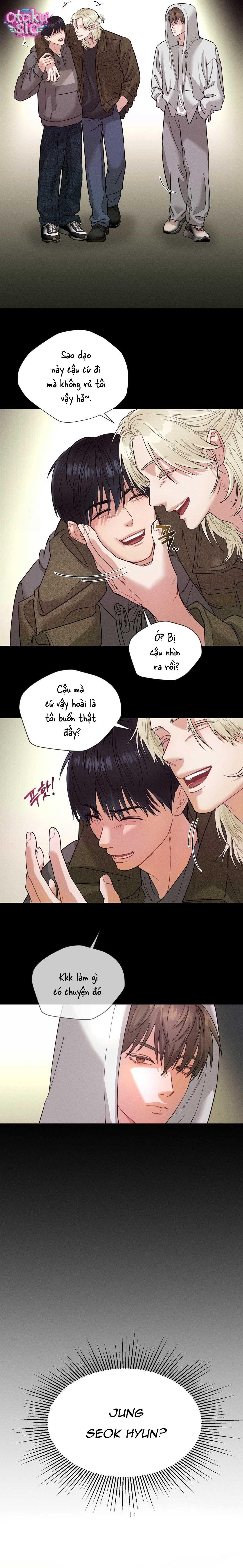 You N You - Chap 1 - Trang 19