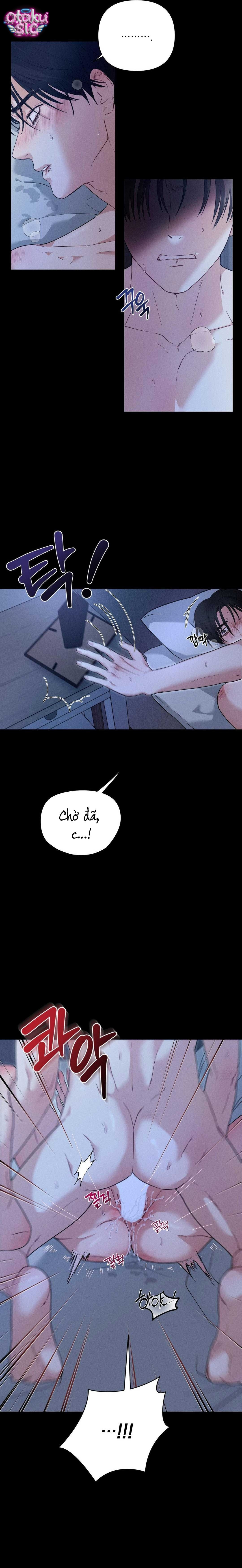 You N You - Chap 1 - Trang 5