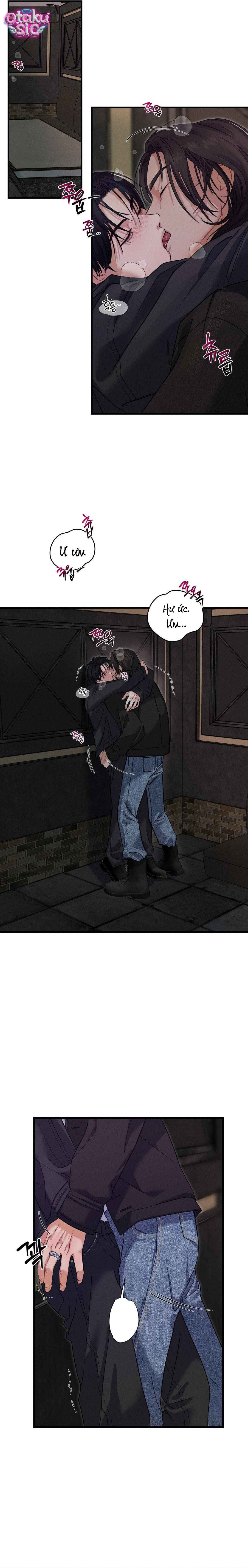 You N You - Chap 1 - Trang 10