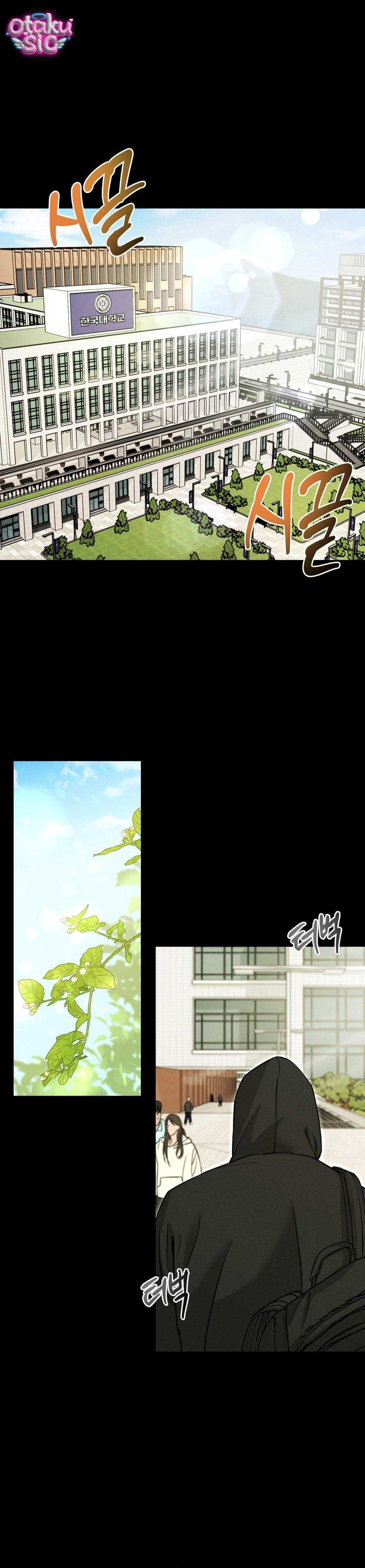 You N You - Chap 2 - Trang 1