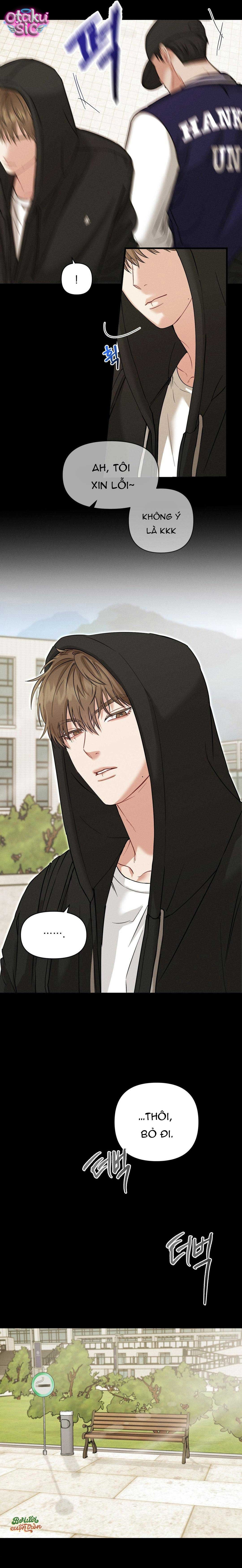 You N You - Chap 2 - Trang 2