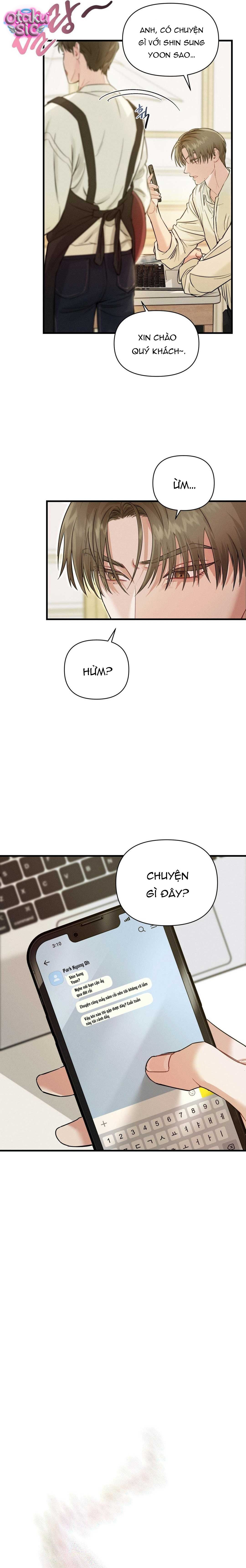 You N You - Chap 2 - Trang 12