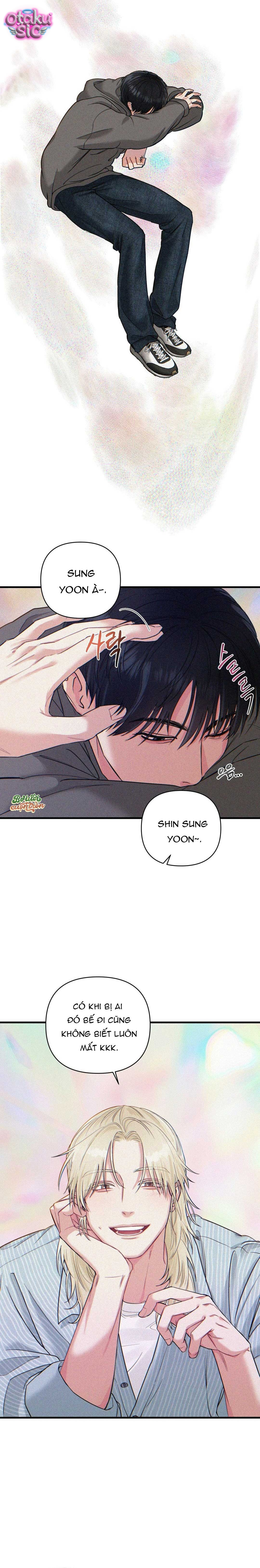 You N You - Chap 2 - Trang 13