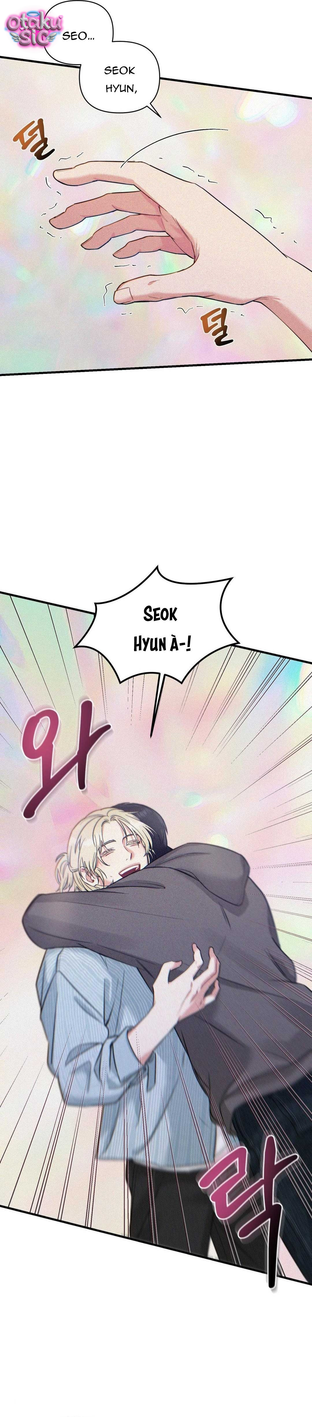 You N You - Chap 2 - Trang 14