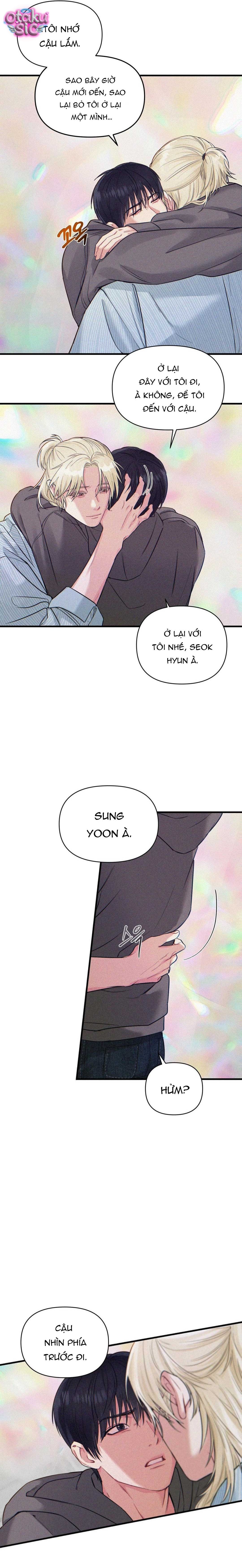 You N You - Chap 2 - Trang 15
