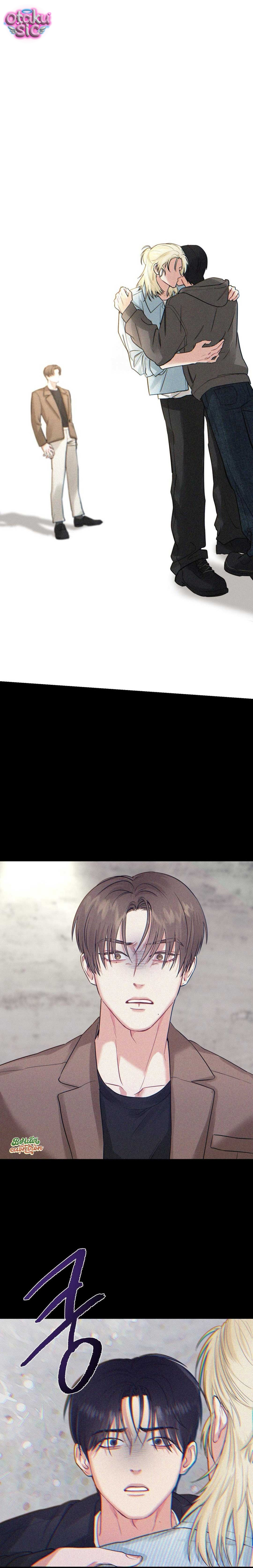 You N You - Chap 2 - Trang 16