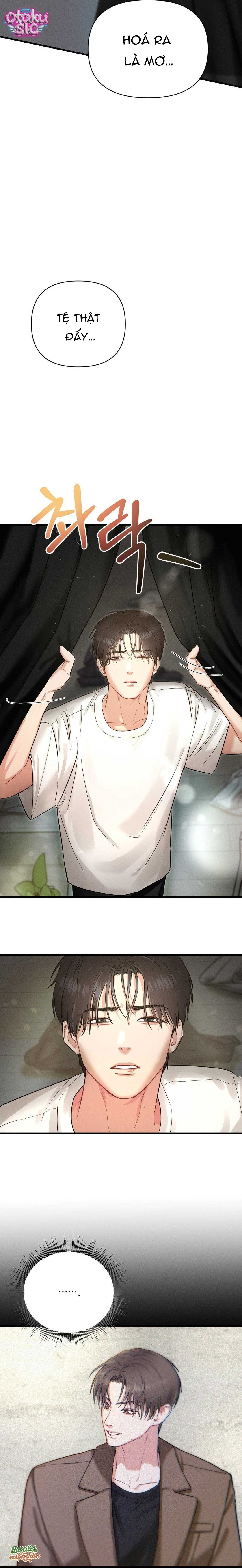 You N You - Chap 2 - Trang 18