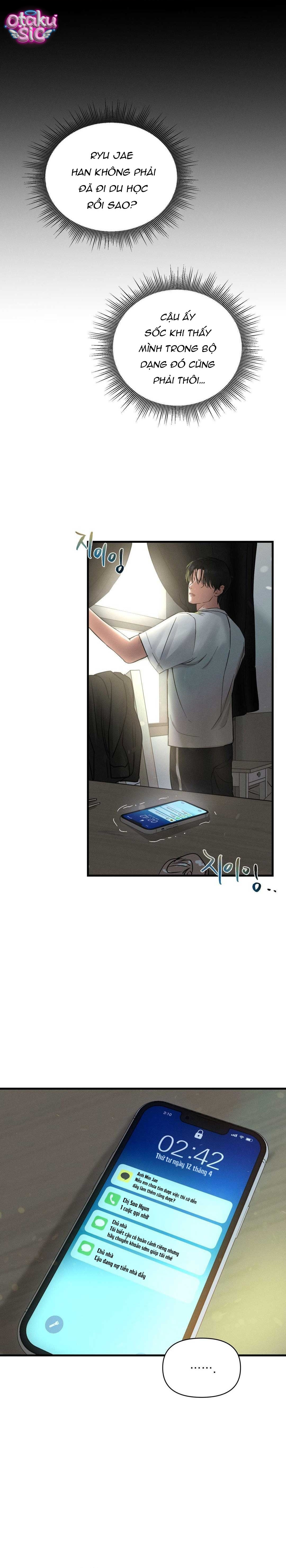 You N You - Chap 2 - Trang 19