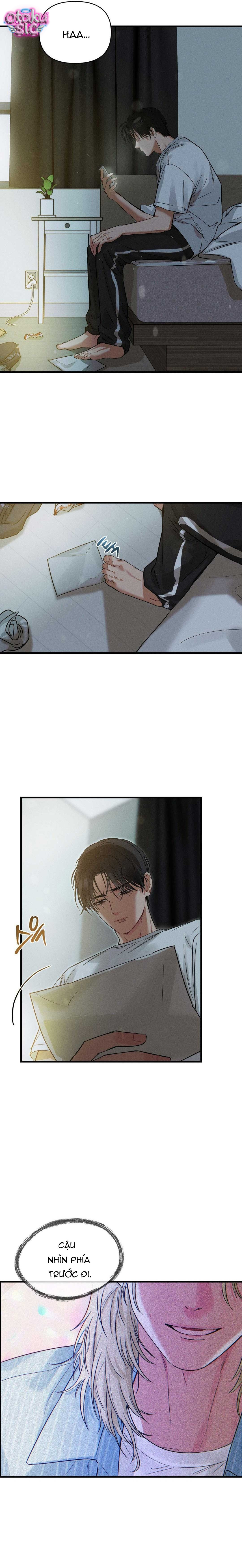 You N You - Chap 2 - Trang 20