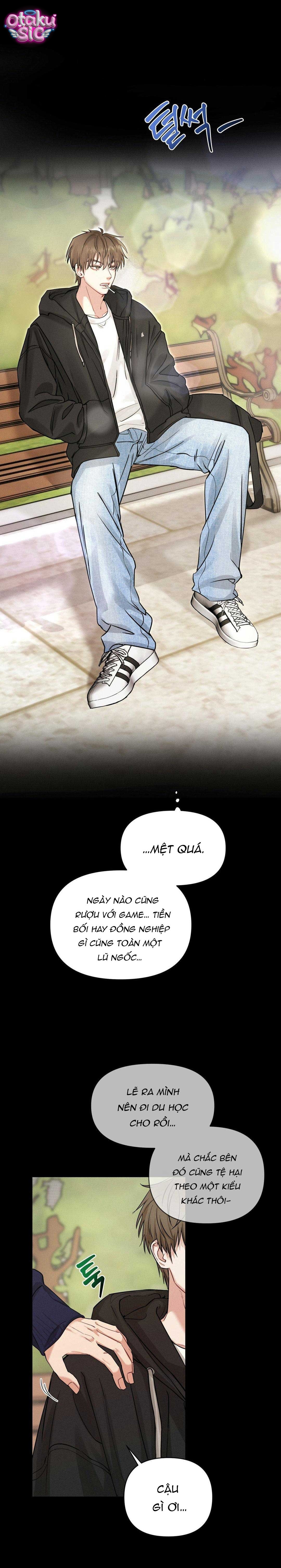 You N You - Chap 2 - Trang 3