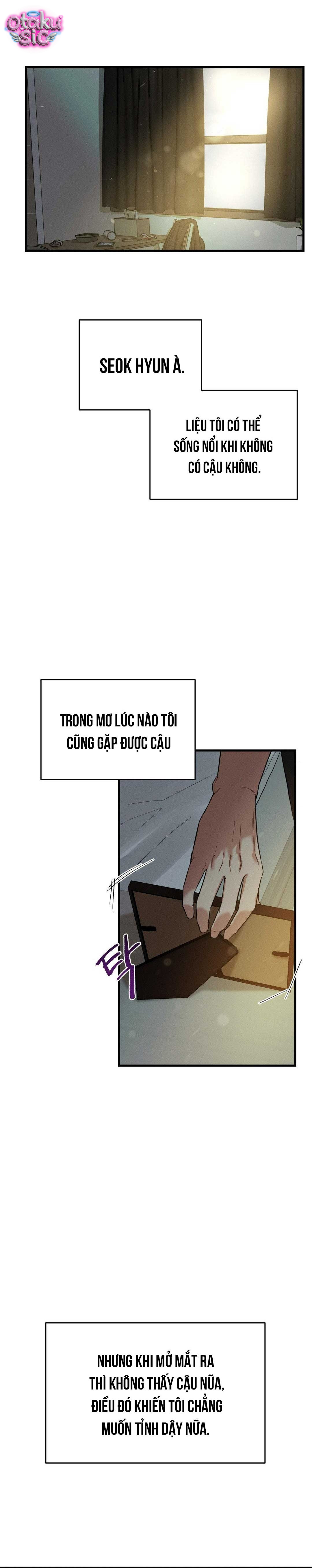 You N You - Chap 2 - Trang 21
