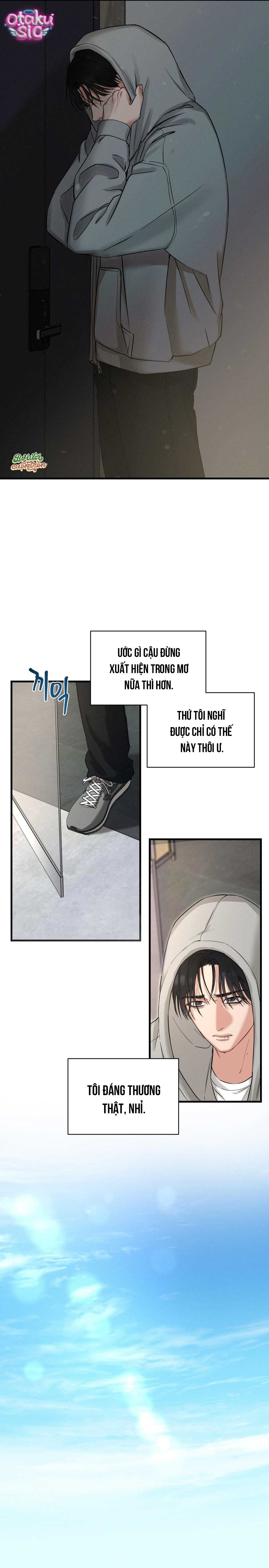 You N You - Chap 2 - Trang 22