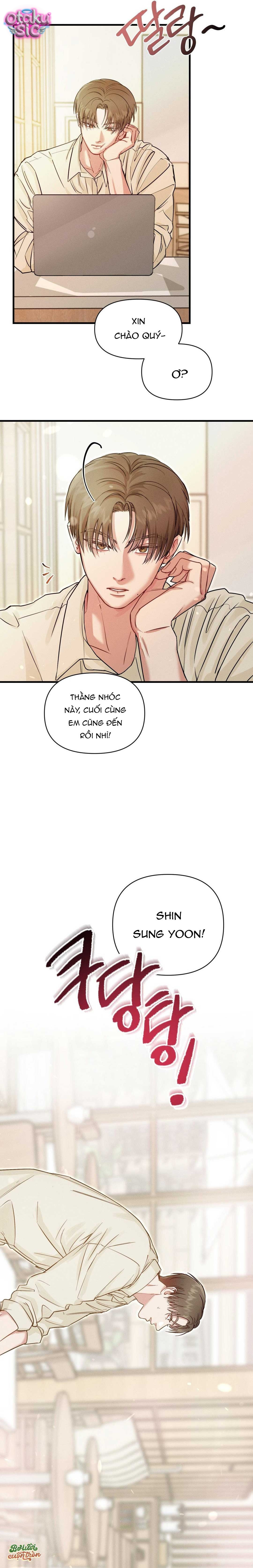 You N You - Chap 2 - Trang 24