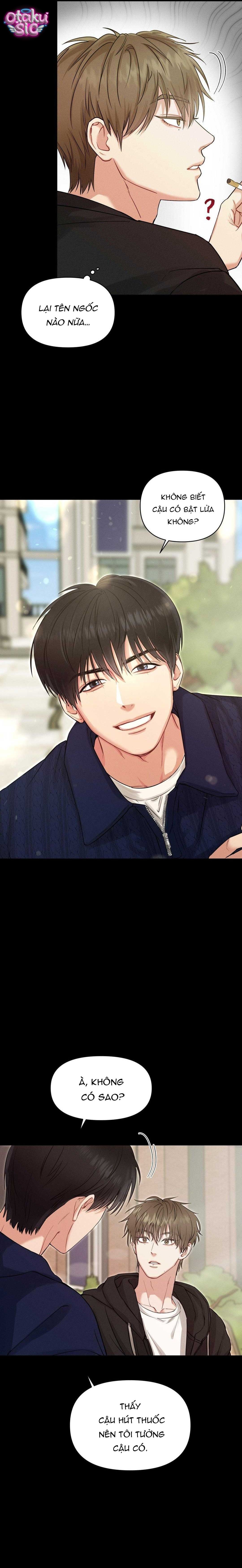 You N You - Chap 2 - Trang 4