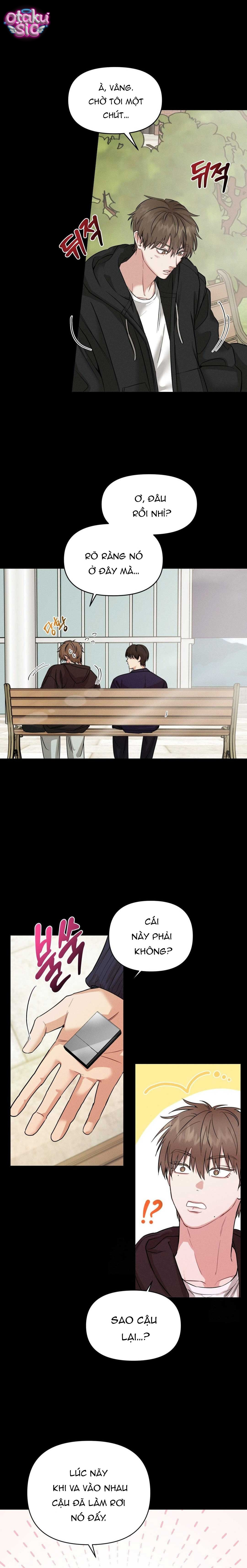 You N You - Chap 2 - Trang 5