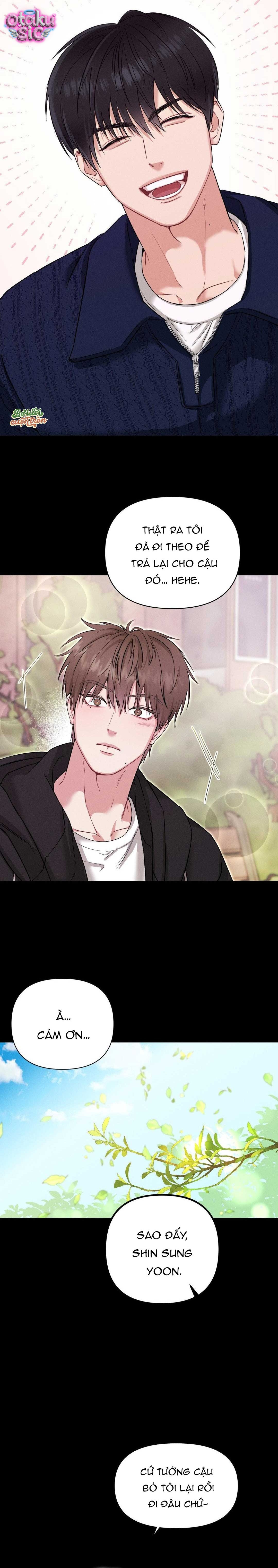 You N You - Chap 2 - Trang 6