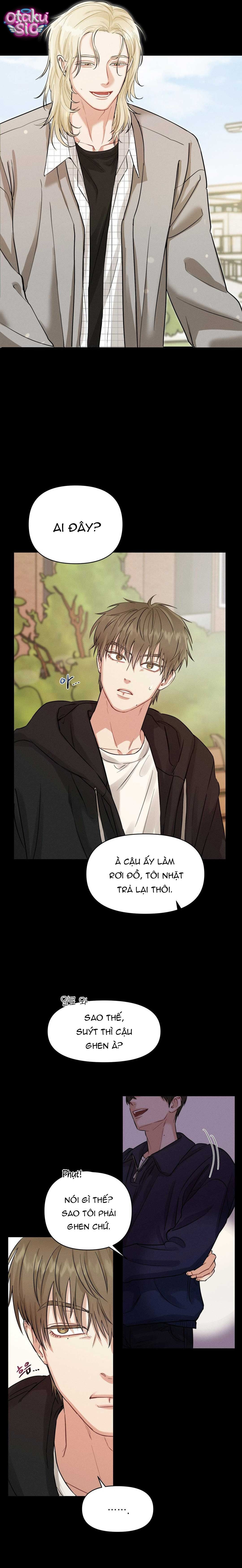 You N You - Chap 2 - Trang 7