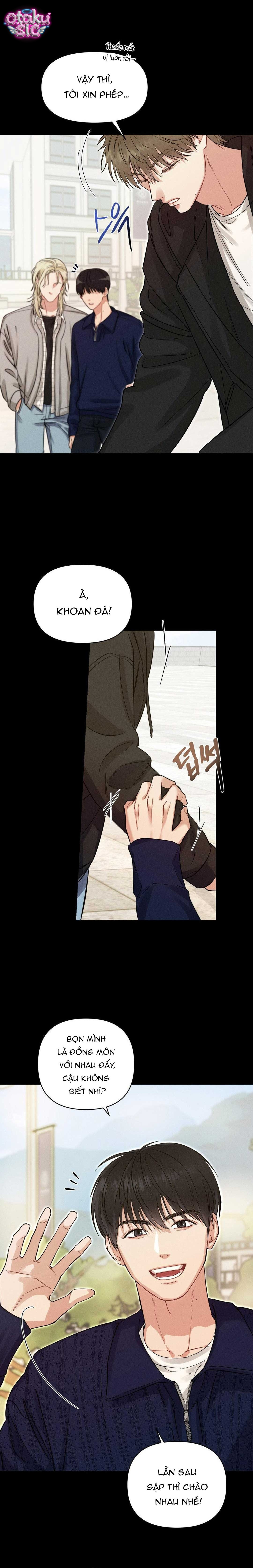 You N You - Chap 2 - Trang 8